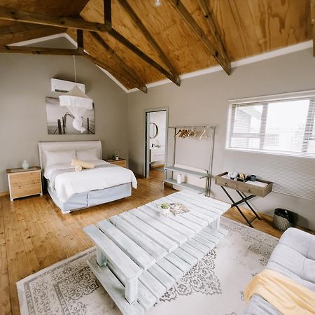 Cabins Sodwana Bay - Antibootika Екстериор снимка