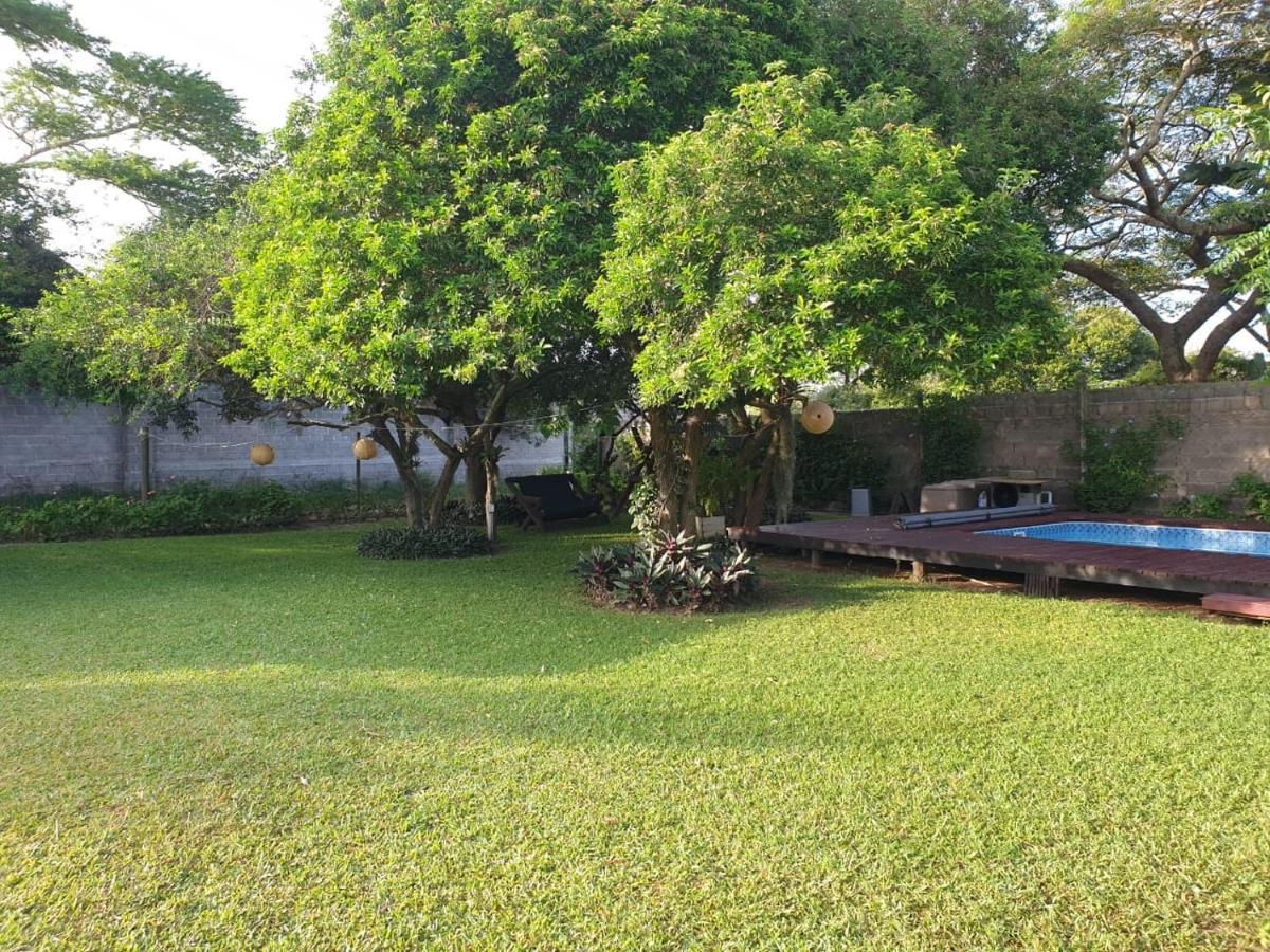 Cabins Sodwana Bay - Antibootika Екстериор снимка