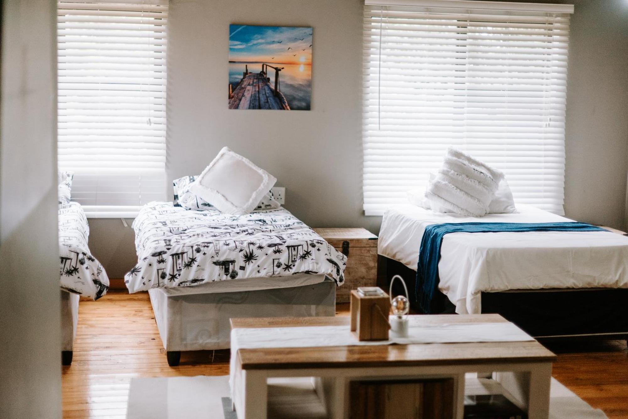 Cabins Sodwana Bay - Antibootika Екстериор снимка