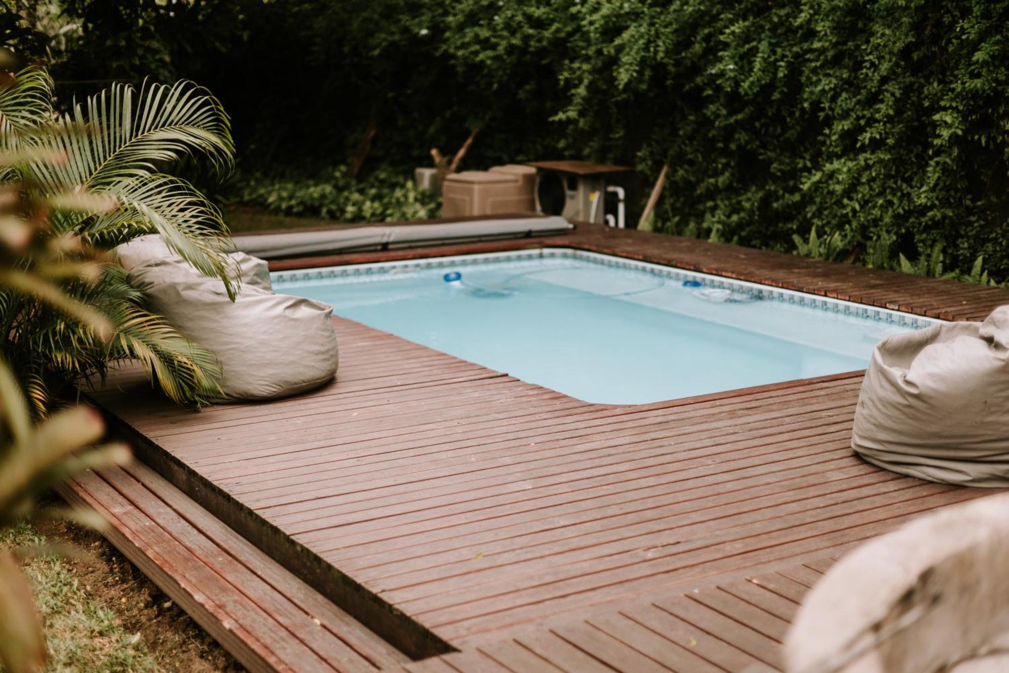 Cabins Sodwana Bay - Antibootika Екстериор снимка