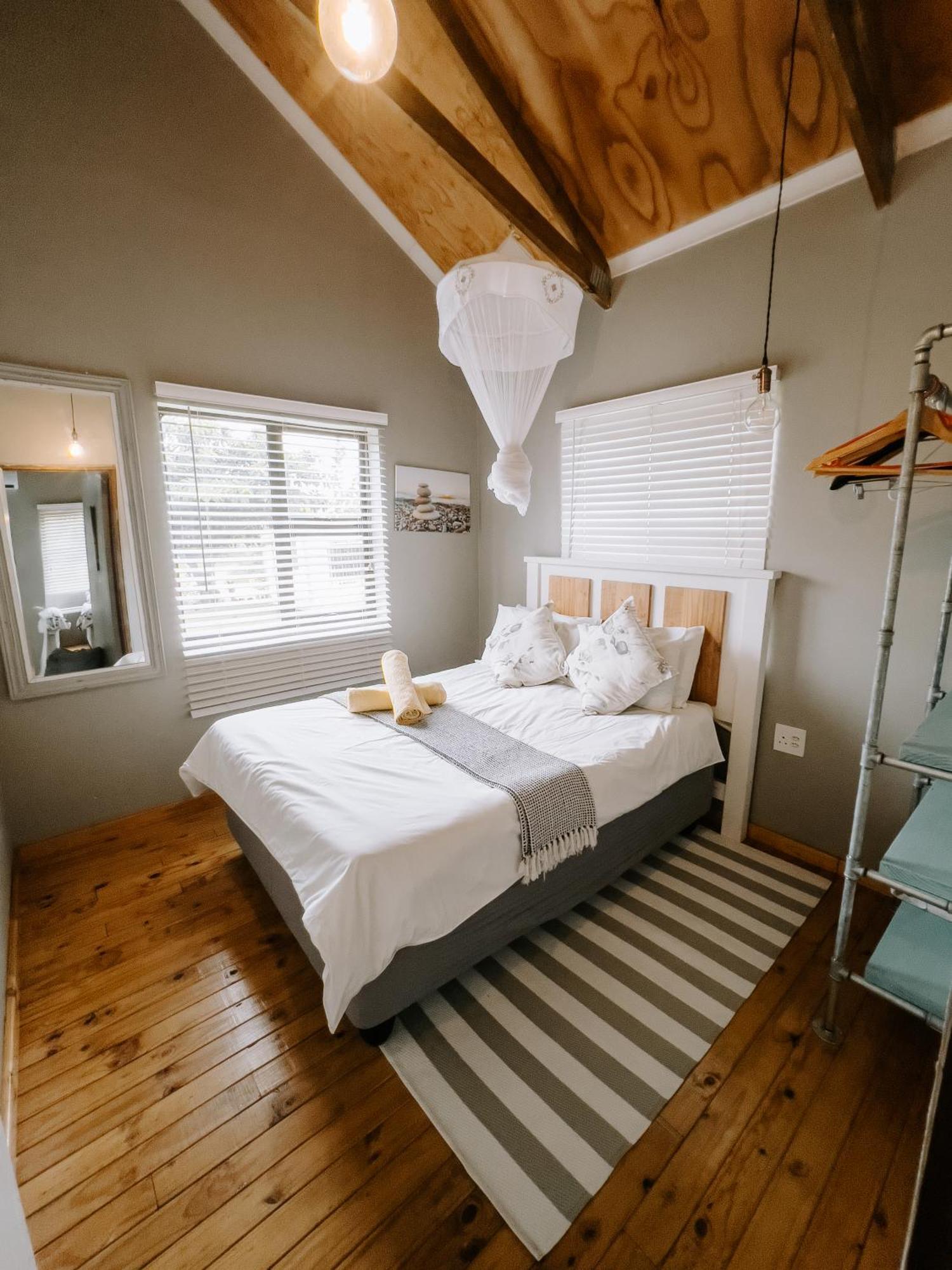 Cabins Sodwana Bay - Antibootika Екстериор снимка