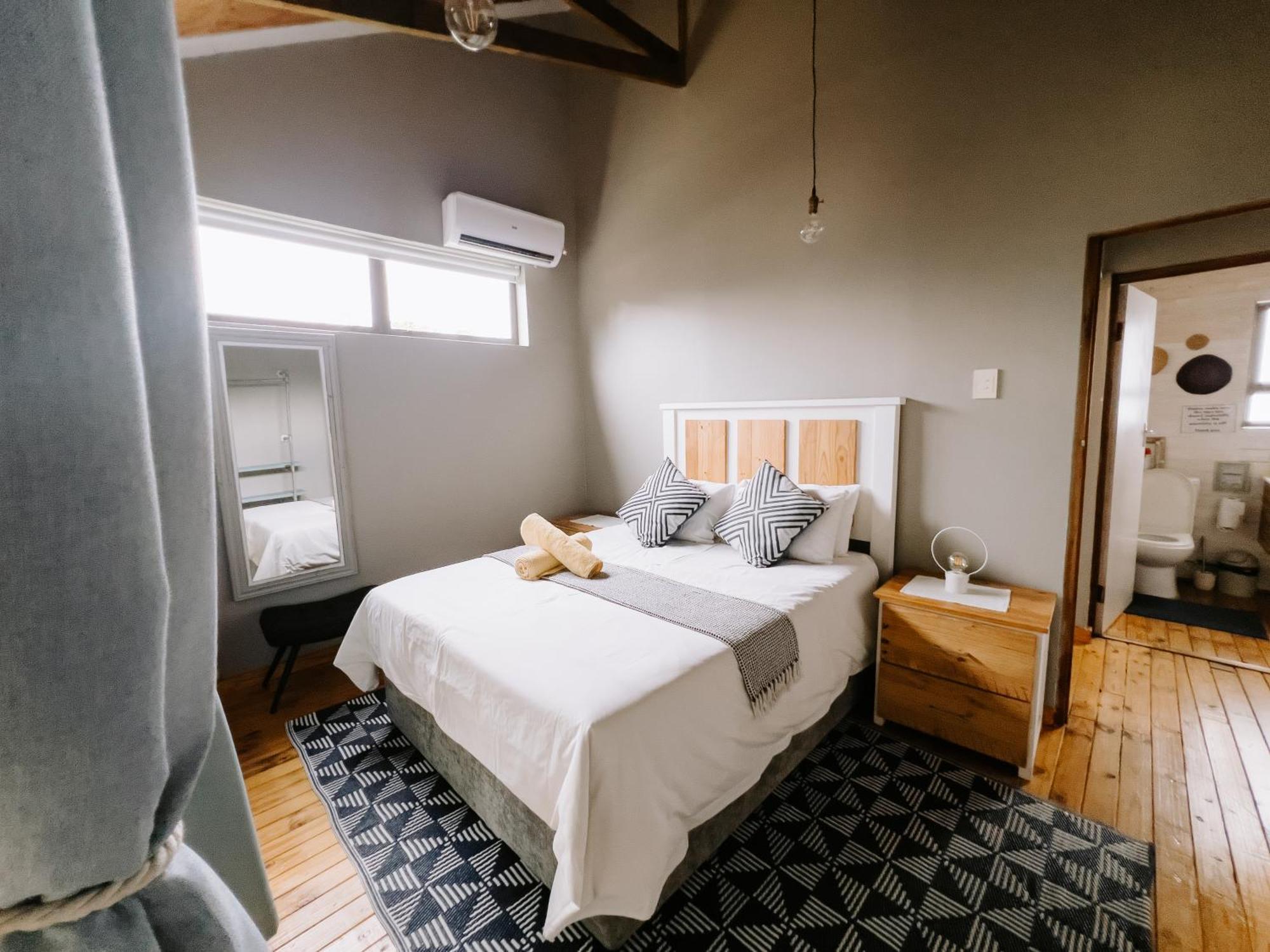 Cabins Sodwana Bay - Antibootika Екстериор снимка