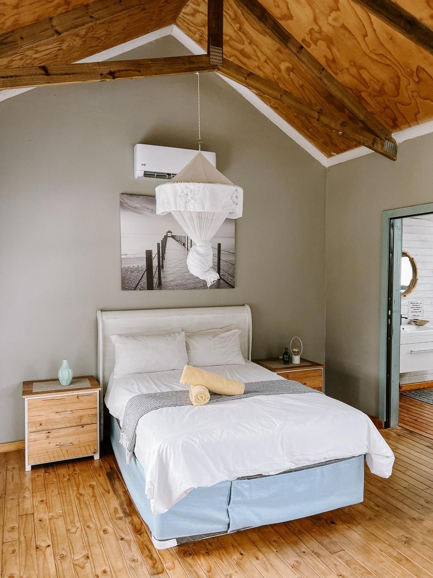 Cabins Sodwana Bay - Antibootika Екстериор снимка