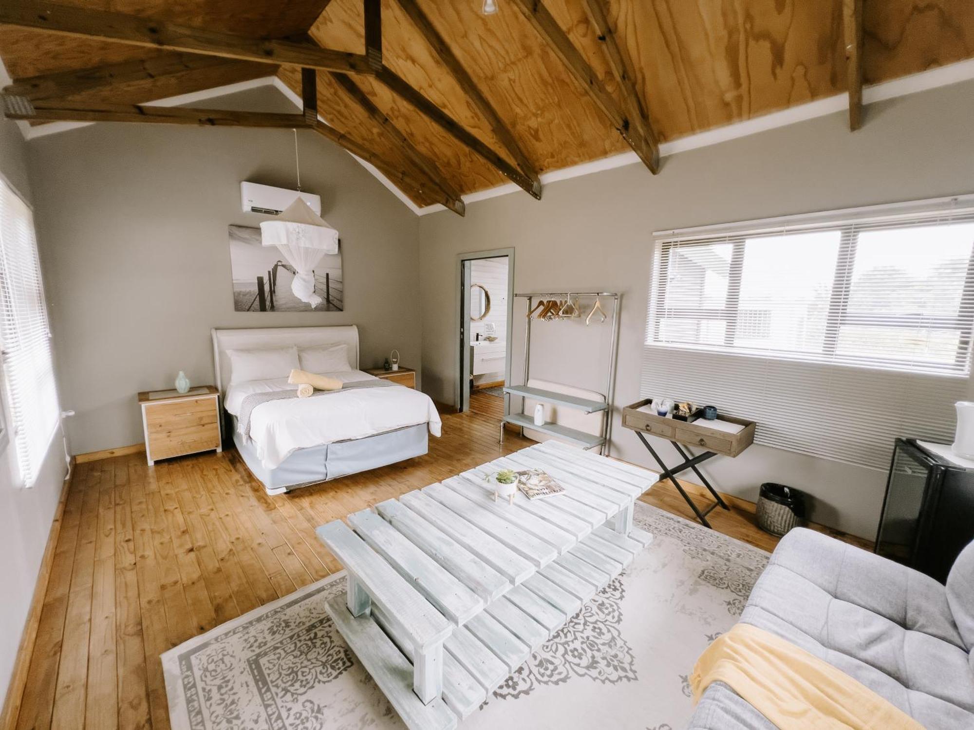 Cabins Sodwana Bay - Antibootika Екстериор снимка