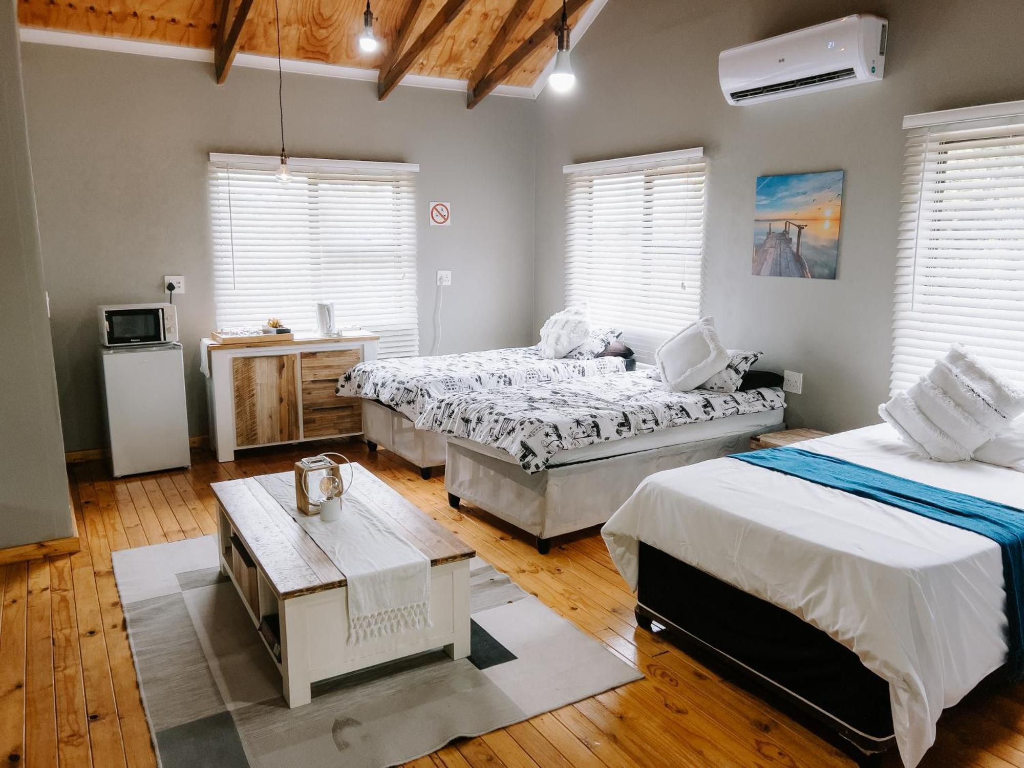 Cabins Sodwana Bay - Antibootika Екстериор снимка