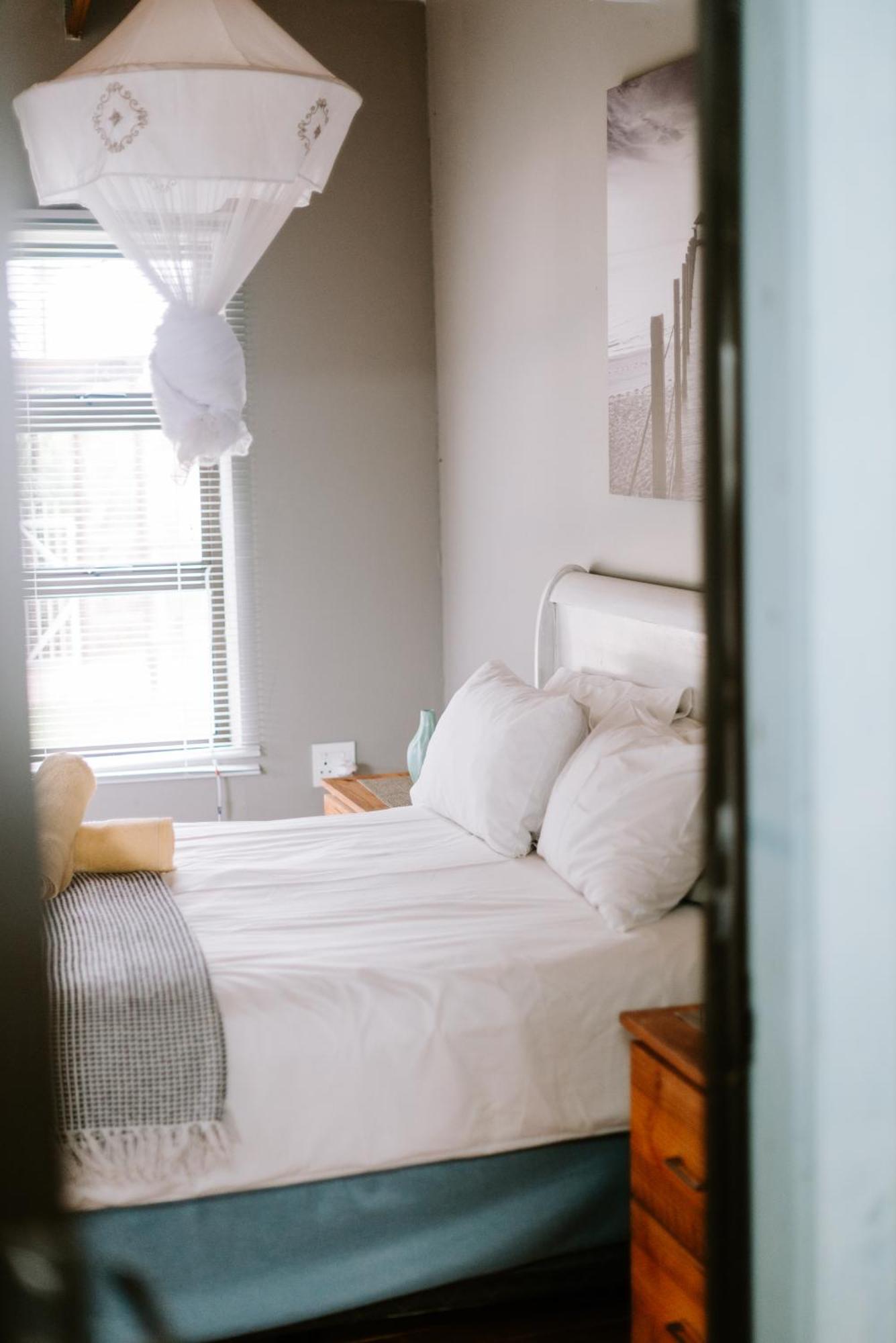 Cabins Sodwana Bay - Antibootika Екстериор снимка