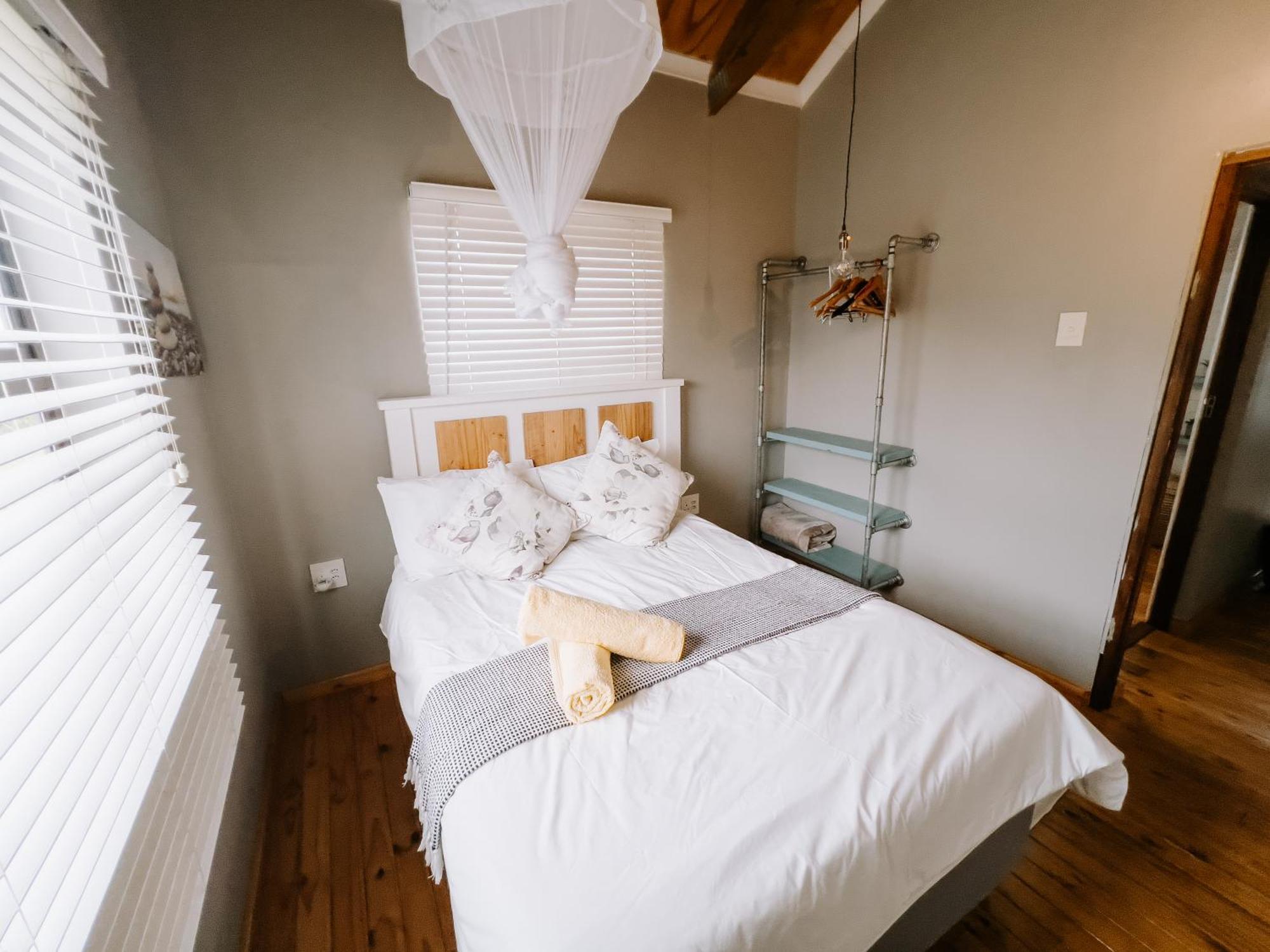 Cabins Sodwana Bay - Antibootika Екстериор снимка
